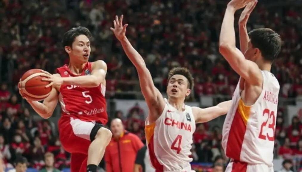 CBA球员周琦成功签约NBA球队，创造中国篮球历史